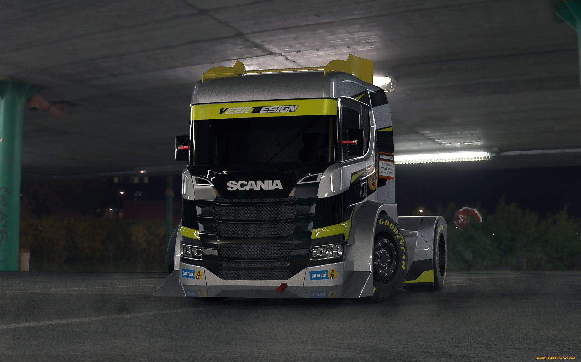 scania r pennzoil edition, , scania, r, pennzoil, edition